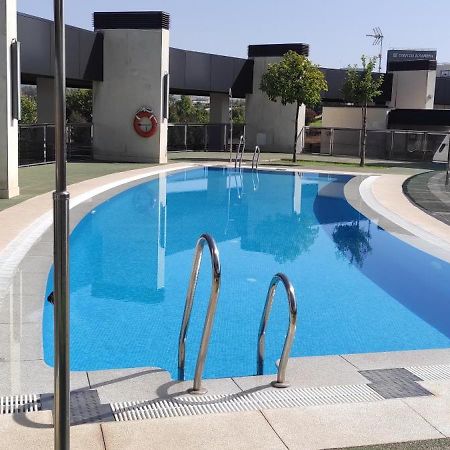 Cotur 122 Apartamento Y Parking Incluido-Rabanales-Tecnoกอร์โดบา ภายนอก รูปภาพ