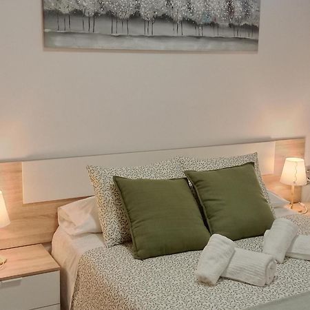 Cotur 122 Apartamento Y Parking Incluido-Rabanales-Tecnoกอร์โดบา ภายนอก รูปภาพ