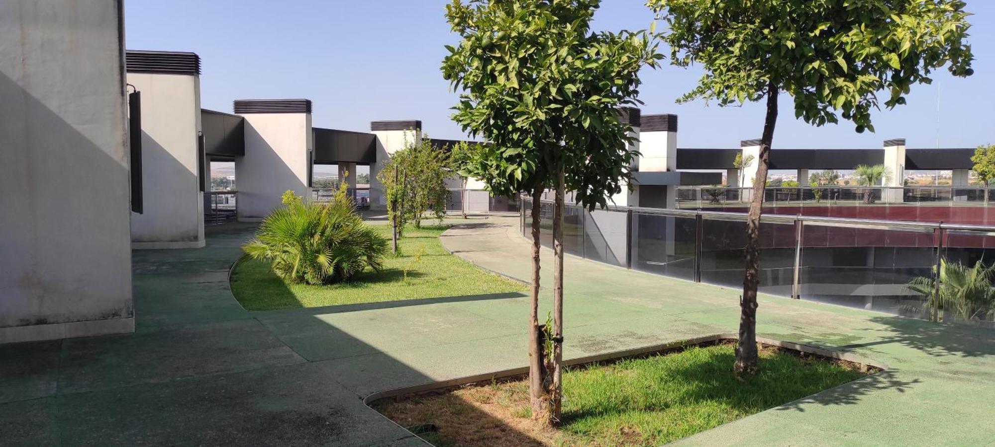 Cotur 122 Apartamento Y Parking Incluido-Rabanales-Tecnoกอร์โดบา ภายนอก รูปภาพ