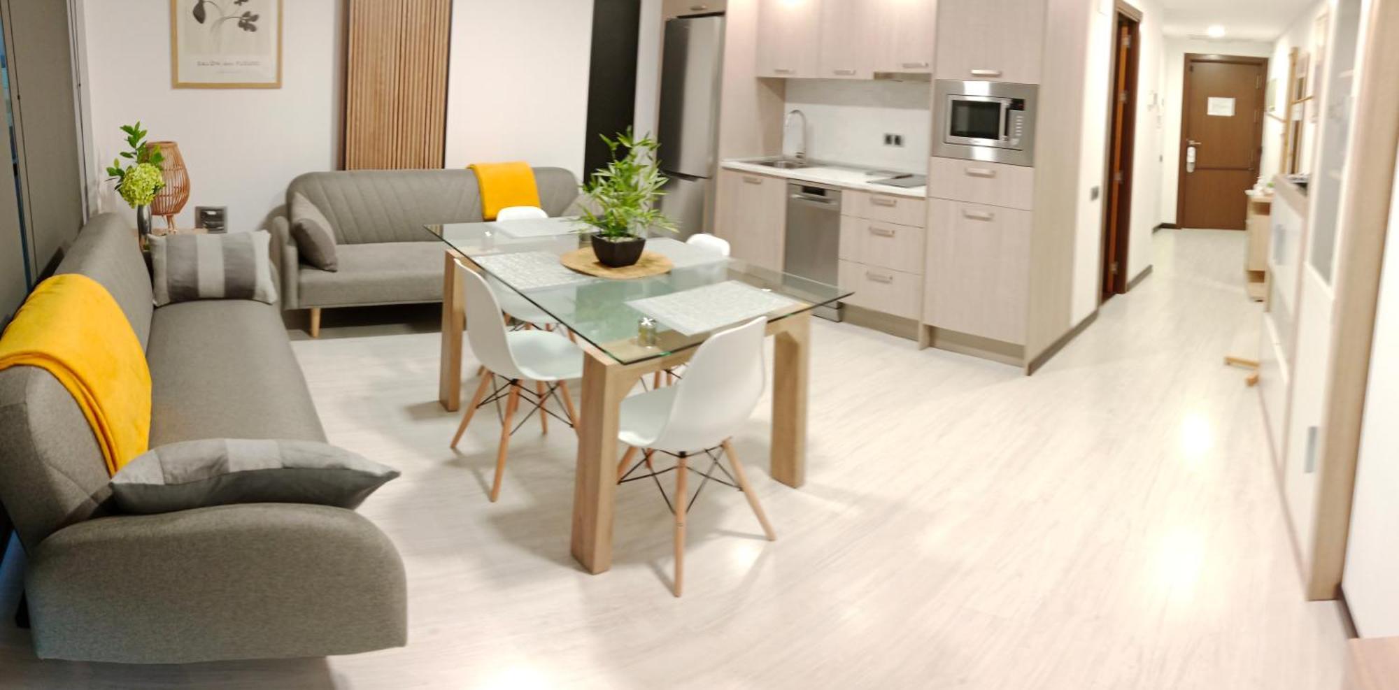 Cotur 122 Apartamento Y Parking Incluido-Rabanales-Tecnoกอร์โดบา ภายนอก รูปภาพ