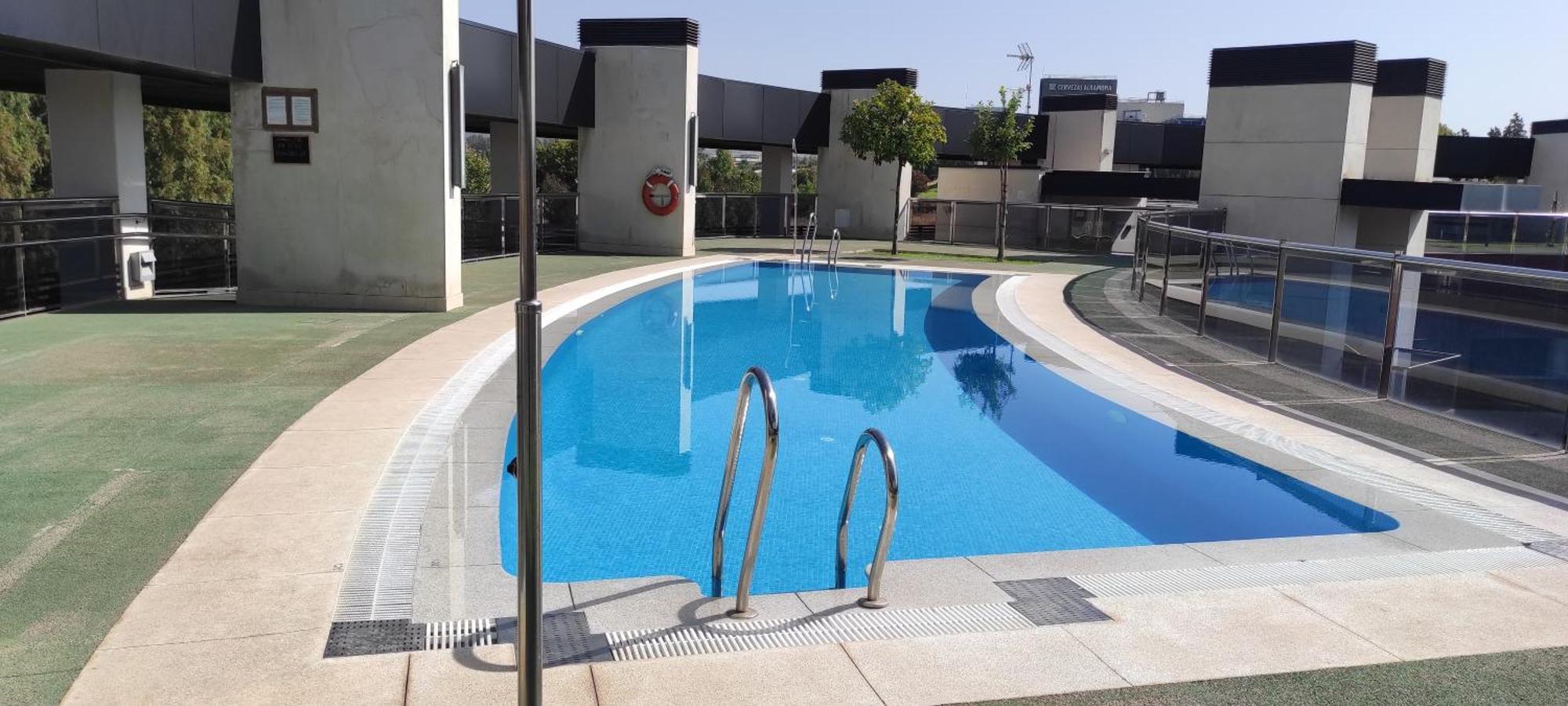 Cotur 122 Apartamento Y Parking Incluido-Rabanales-Tecnoกอร์โดบา ภายนอก รูปภาพ
