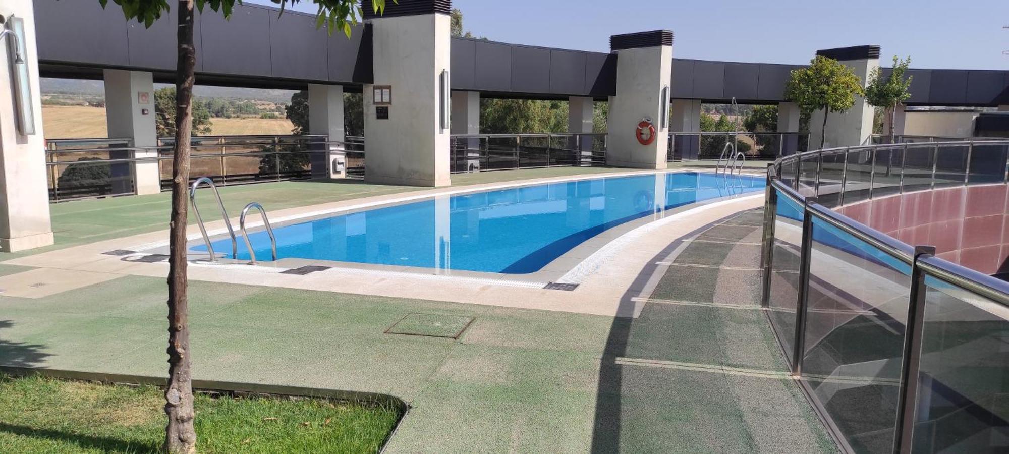 Cotur 122 Apartamento Y Parking Incluido-Rabanales-Tecnoกอร์โดบา ภายนอก รูปภาพ